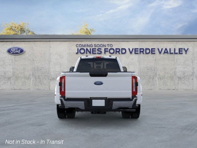 2026 Ford Super Duty F-450® XL