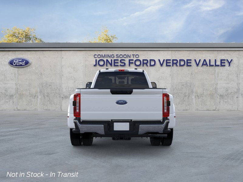 2026 Ford Super Duty F-450® XL