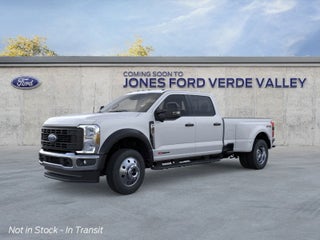 2026 Ford Super Duty F-450® XL