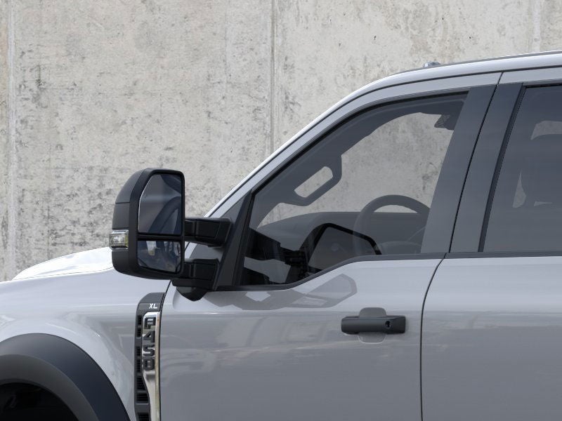 2026 Ford Super Duty F-450® XL