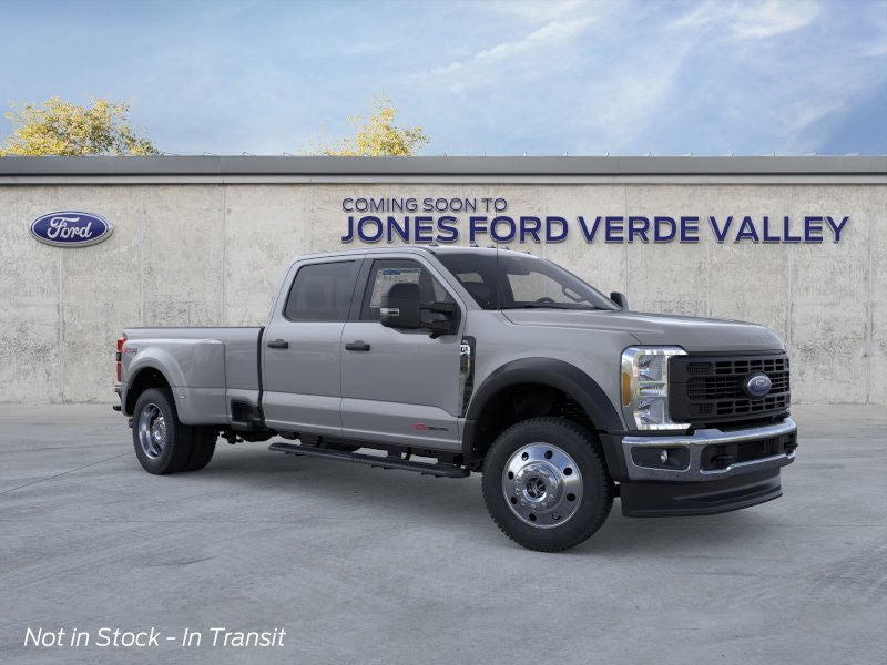 2026 Ford Super Duty F-450® XL