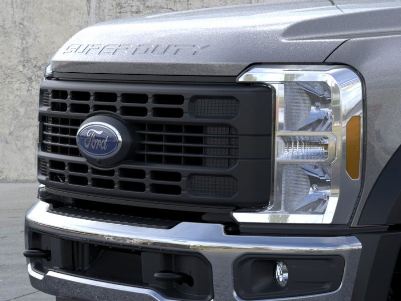 2026 Ford Super Duty F-450® XL