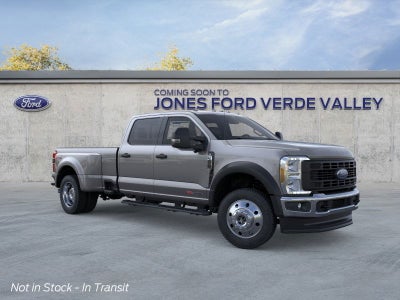 2026 Ford Super Duty F-450® XL