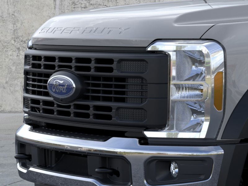 2026 Ford Super Duty F-450® XL