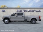 2026 Ford Super Duty F-450® XL