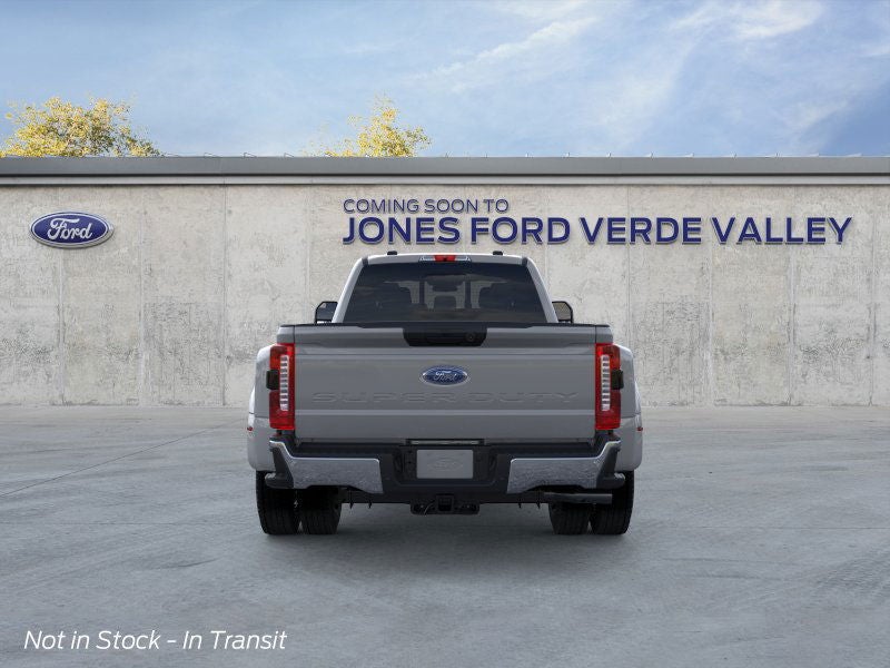 2026 Ford Super Duty F-450® XL