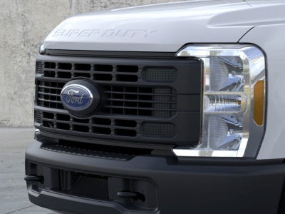 2026 Ford Super Duty F-250® XL