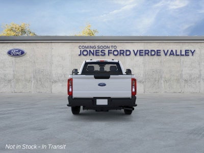 2026 Ford Super Duty F-250® XL