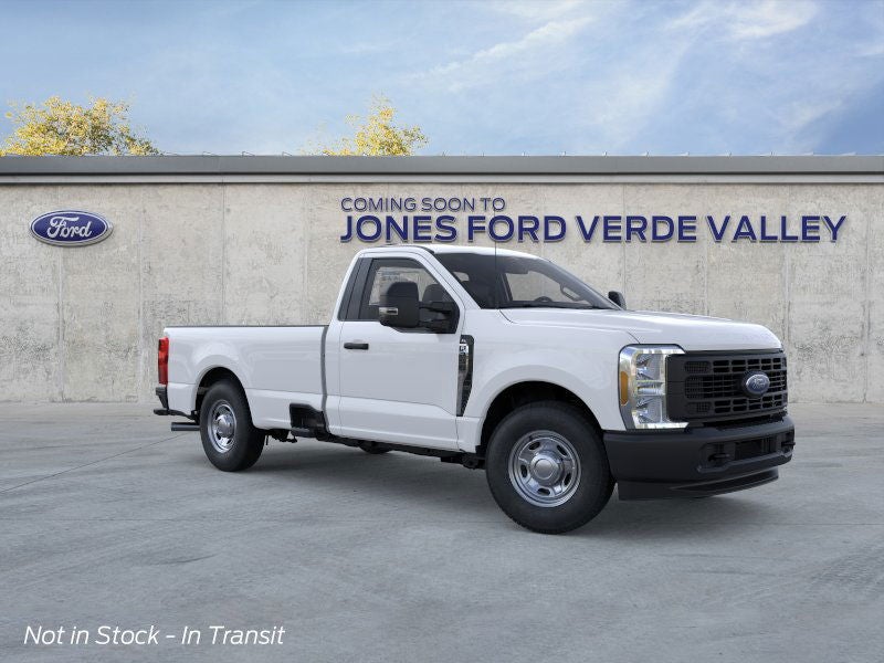 2026 Ford Super Duty F-250® XL