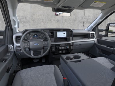 2026 Ford Super Duty F-250® XL