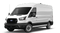 2027 Ford Transit Commercial Cargo Van