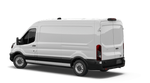 2027 Ford Transit Commercial Cargo Van