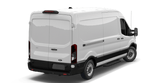 2027 Ford Transit Commercial Cargo Van