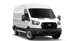 2027 Ford Transit Commercial Cargo Van