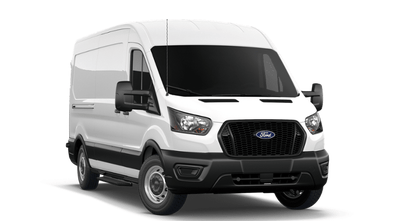 2027 Ford Transit Commercial Cargo Van