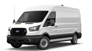 2027 Ford Transit Commercial Cargo Van