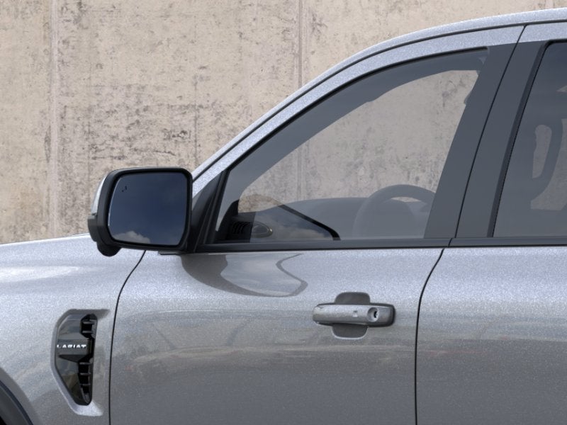 2026 Ford Ranger Lariat®