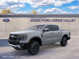 2026 Ford Ranger Lariat®