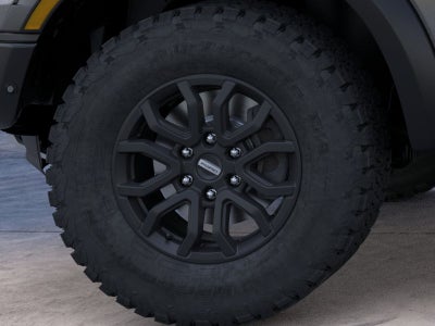 2026 Ford Ranger Raptor®