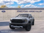 2026 Ford Ranger Raptor®