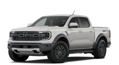 2026 Ford Ranger Raptor®