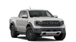 2026 Ford Ranger Raptor®