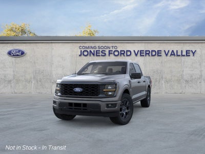 2026 Ford F-150 STX®