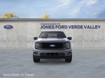 2026 Ford F-150 STX®