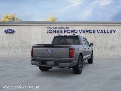 2026 Ford F-150 STX®