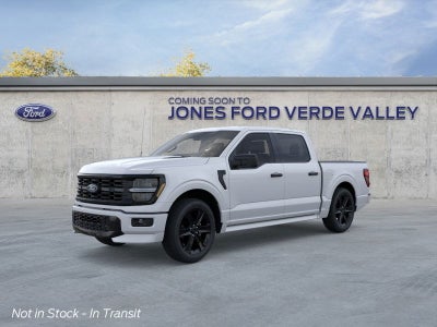 2026 Ford F-150 STX®