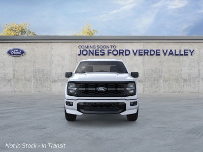 2026 Ford F-150 STX®