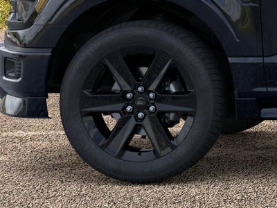 2026 Ford F-150 STX®