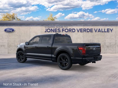 2026 Ford F-150 STX®