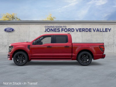 2026 Ford F-150 STX®