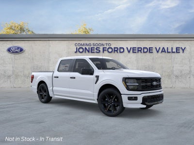 2026 Ford F-150 STX®