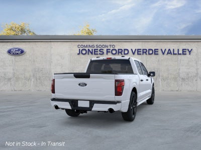 2026 Ford F-150 STX®