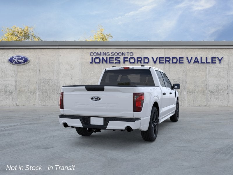 2026 Ford F-150 STX®