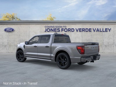 2026 Ford F-150 STX®