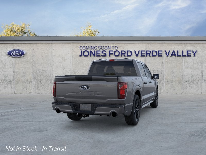 2026 Ford F-150 STX®