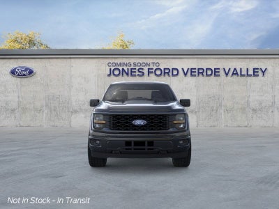 2026 Ford F-150 STX®