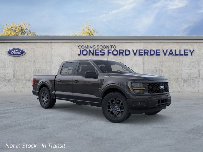 2026 Ford F-150 STX®