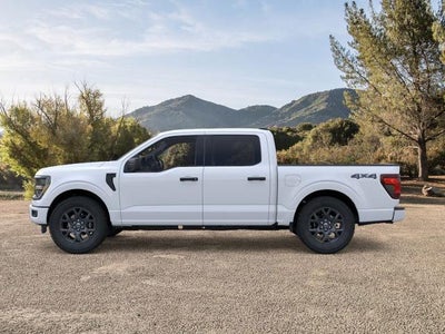 2026 Ford F-150 STX®