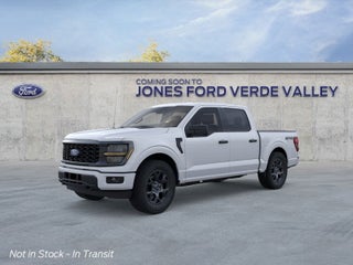 2026 Ford F-150 STX®