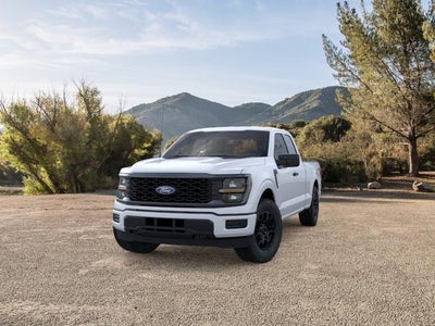 2026 Ford F-150 STX®