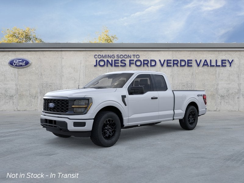 2026 Ford F-150 STX®