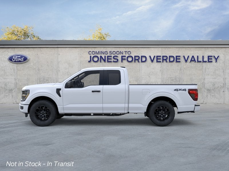 2026 Ford F-150 STX®