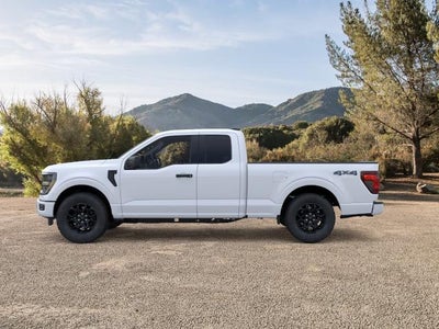 2026 Ford F-150 STX®