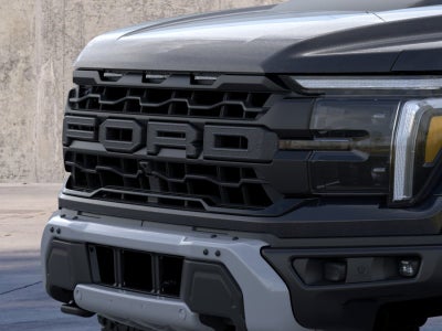 2026 Ford F-150 Raptor®