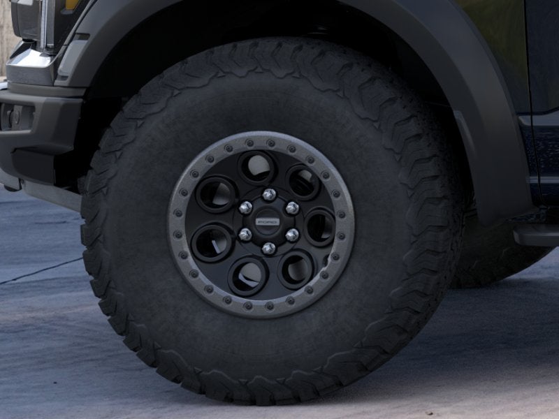 2026 Ford F-150 Raptor®