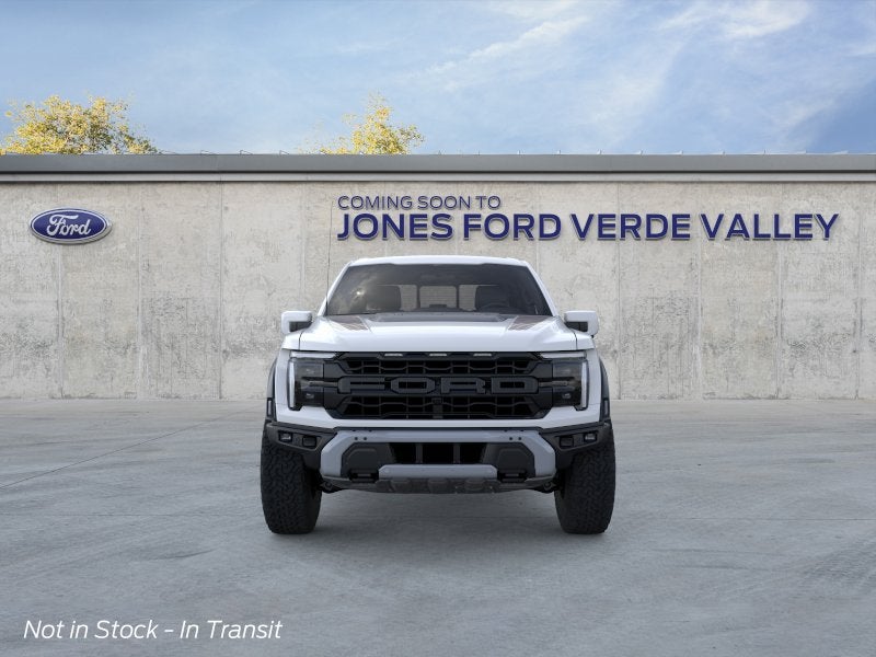 2026 Ford F-150 Raptor®